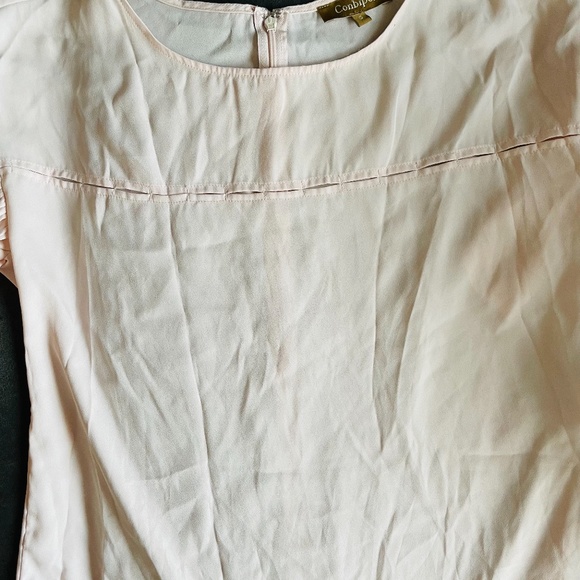 Conbipel Top - Picture 2 of 3